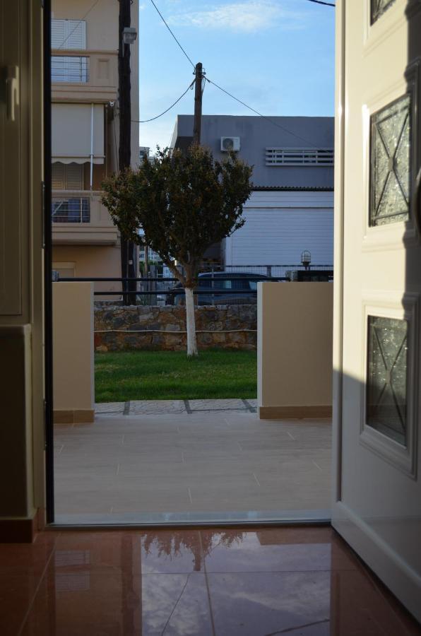 Cosy Apartments Daphne Daratsos Exterior foto